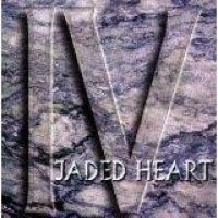 JADED HEART - IV in the group CD / Hårdrock at Bengans Skivbutik AB (1511078)