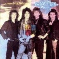 FATE - A MATTER OF ATTITUDE in the group OUR PICKS / Christmas gift tip CD at Bengans Skivbutik AB (1511079)