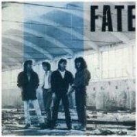 FATE - FATE in the group OUR PICKS / Christmas gift tip CD at Bengans Skivbutik AB (1511080)