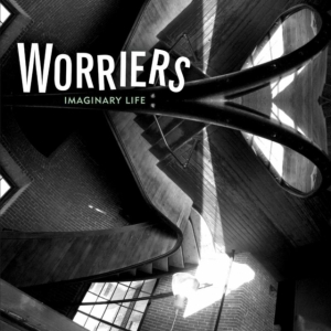 Worriers - Imaginary Life in the group OTHER / Övrigt / at Bengans Skivbutik AB (1511125)