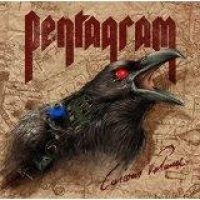 Pentagram - Curios Volume (Vinyl Lp) in the group VINYL / Hårdrock at Bengans Skivbutik AB (1511171)