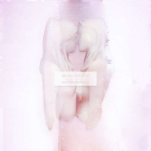 Superhumanoids - Do You Feel Ok? in the group OTHER / Övrigt / at Bengans Skivbutik AB (1511184)