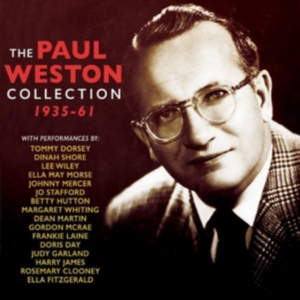 Weston Paul - Paul Weston Collection 1935-61 in the group CD / Pop-Rock at Bengans Skivbutik AB (1511196)