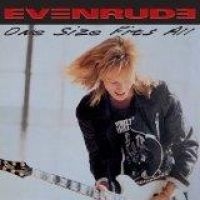 EVENRUDE OLE - ONE SIZE FITS ALL in the group OUR PICKS / Christmas gift tip CD at Bengans Skivbutik AB (1512354)