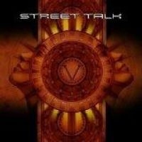 STREET TALK - V in the group OUR PICKS / Christmas gift tip CD at Bengans Skivbutik AB (1512360)