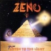 ZENO - LISTEN TO THE LIGHT in the group OUR PICKS / Christmas gift tip CD at Bengans Skivbutik AB (1512368)