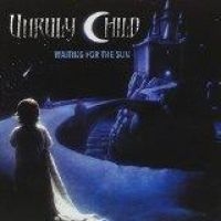 UNRULY CHILD - WAITING FOR THE SUN in the group OUR PICKS / Christmas gift tip CD at Bengans Skivbutik AB (1512369)