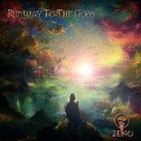 ZENO - RUNWAY TO THE GODS in the group OUR PICKS / Christmas gift tip CD at Bengans Skivbutik AB (1512589)