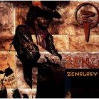 ZENO - ZENOLOGY 1 in the group OUR PICKS / Christmas gift tip CD at Bengans Skivbutik AB (1512590)