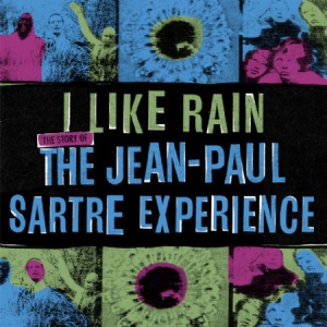 Jean-Paul Sartre Experience - I Like Rain: The Story Of The Jean- in the group VINYL / Pop at Bengans Skivbutik AB (1514299)