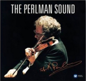 Itzhak Perlman - The Perlman Sound in the group OTHER / Övrigt / at Bengans Skivbutik AB (1514321)