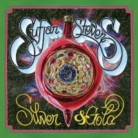 Sufjan Stevens - Silver & Gold (5Cd) in the group CD / Julmusik,Övrigt at Bengans Skivbutik AB (1514535)