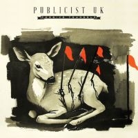 Publicist Uk - Forgive Yourself in the group CD / Pop-Rock at Bengans Skivbutik AB (1514662)