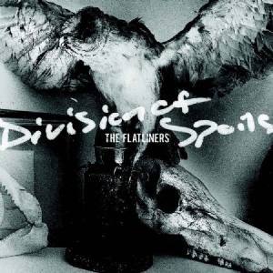 Flatliners - Division Of Spoils in the group VINYL / Pop-Rock at Bengans Skivbutik AB (1515071)