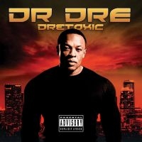 Dr Dre - Dretoxic in the group CD / Hip Hop-Rap at Bengans Skivbutik AB (1515126)