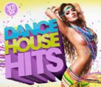 Blandade Artister - Dance House Hits in the group CD / Dance-Techno at Bengans Skivbutik AB (1515143)