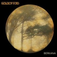 Golden Void - Berkana in the group VINYL / Pop-Rock at Bengans Skivbutik AB (1515228)