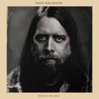 Heumann Dave - Here In The Deep in the group VINYL / Pop-Rock at Bengans Skivbutik AB (1515234)