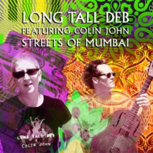 Long Tall Deb - Streets Of Mumbai in the group OTHER / Övrigt / at Bengans Skivbutik AB (1515249)