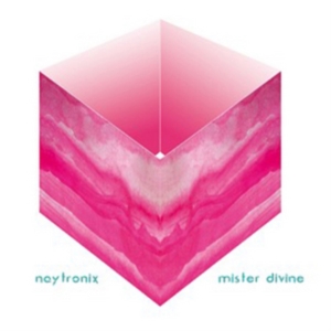 Naytronix - Mister Divine in the group CD / Pop-Rock at Bengans Skivbutik AB (1516122)