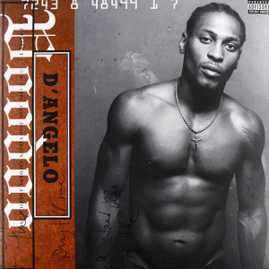 D'angelo - Voodoo - Anniversary Edition 2LP in the group OUR PICKS / Most popular vinyl classics at Bengans Skivbutik AB (1518064)