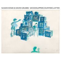 Howe Susan & David Grubbs - Woodslippercounterclatter in the group VINYL / Pop-Rock at Bengans Skivbutik AB (1521135)