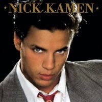 Kamen Nick - Nick Kamen: Deluxe Edition in the group CD / Pop-Rock at Bengans Skivbutik AB (1521187)