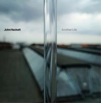 Hackett John - Another Life in the group CD / Pop-Rock at Bengans Skivbutik AB (1521189)