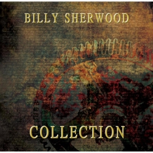 Sherwood Billy - Collection in the group CD / Pop-Rock at Bengans Skivbutik AB (1521260)