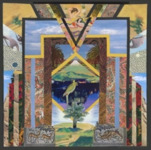 Black Tambourines - Freedom in the group CD / Pop-Rock at Bengans Skivbutik AB (1521266)