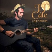 Cale J.J. - Cajun Moon in the group CD / Pop-Rock at Bengans Skivbutik AB (1521288)