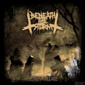 Beneath The Storm - Devil's Village in the group CD / Pop-Rock at Bengans Skivbutik AB (1521310)