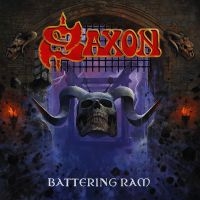 SAXON - BATTERING RAM in the group OUR PICKS / Christmas gift tip CD at Bengans Skivbutik AB (1523575)