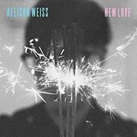 Weiss Allison - New Love in the group CD / Pop-Rock at Bengans Skivbutik AB (1526515)