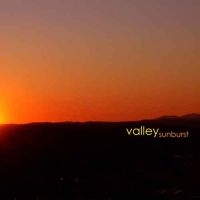 Valley - Sunburst in the group CD / Hårdrock,Pop-Rock,Svensk Folkmusik at Bengans Skivbutik AB (1526516)