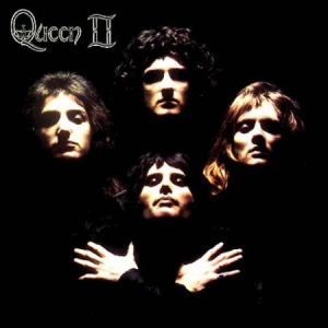 Queen - Queen Ii (Vinyl) in the group VINYL / Pop-Rock at Bengans Skivbutik AB (1528554)