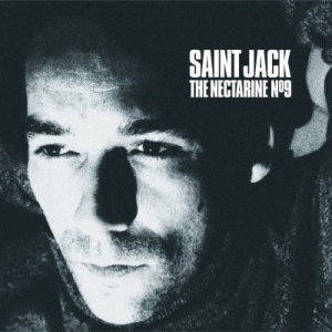 Nectarine No.9 - Saint Jack in the group VINYL / Pop at Bengans Skivbutik AB (1528786)