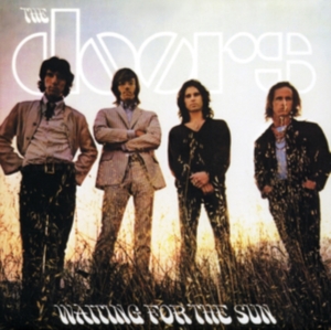 The Doors - Waiting For The Sun in the group VINYL / Pop-Rock at Bengans Skivbutik AB (1530487)