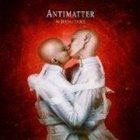 Antimatter - Judas Table The (2 Cd Digi W/Bonus) in the group CD / Hårdrock at Bengans Skivbutik AB (1531737)