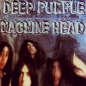 Deep Purple - Machine Head in the group OUR PICKS / Bengans Staff Picks / Quest for Adventure at Bengans Skivbutik AB (1531764)