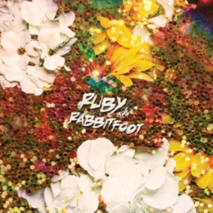Ruby The Rabbitfoot - New As Dew in the group VINYL / Pop-Rock at Bengans Skivbutik AB (1531795)