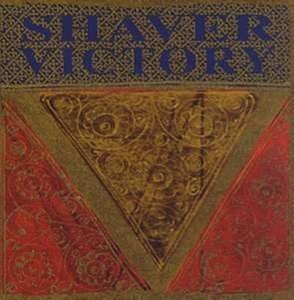 Shaver - Victory in the group CD / Country at Bengans Skivbutik AB (1531819)