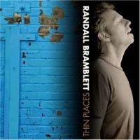 Bramblett Randall - Thin Places in the group OUR PICKS / Christmas gift tip CD at Bengans Skivbutik AB (1531834)