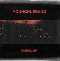 Younghusband - Dissolver in the group CD / Pop-Rock at Bengans Skivbutik AB (1531918)