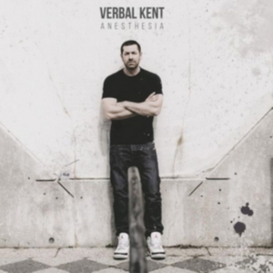 Verbal Kent - Anesthesia in the group VINYL / Hip Hop-Rap at Bengans Skivbutik AB (1531939)