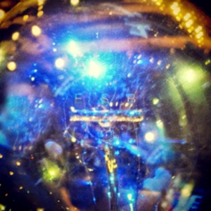 E.S.B. (Tiersen/Laquerriere/Poli) - E.S.B. in the group CD / Pop-Rock at Bengans Skivbutik AB (1531948)