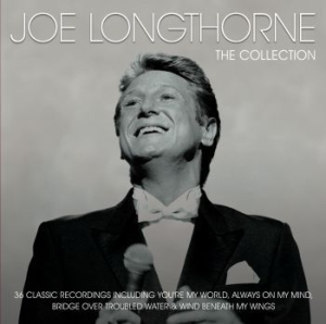 Longthorne Joe - Collection in the group CD / Pop at Bengans Skivbutik AB (1531960)