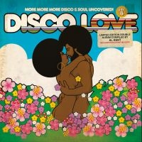 Blandade Artister - Disco Love 4 - More More More.. in the group VINYL / Dance-Techno at Bengans Skivbutik AB (1532927)