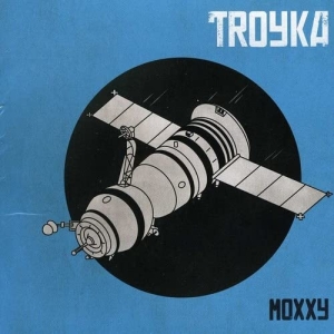 Troyka - Moxxy in the group CD / Jazz,Pop-Rock at Bengans Skivbutik AB (1532961)