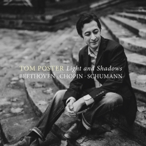 Tom Poster - Light And Shadows in the group CD / Jazz,Pop-Rock at Bengans Skivbutik AB (1532973)